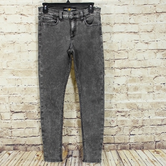 Lucky Brand Denim - Lucky Brand Jeans